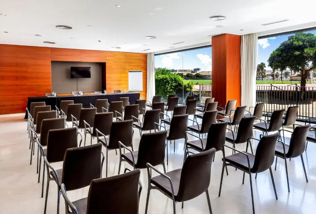 Foto - B&B Hotel Jerez