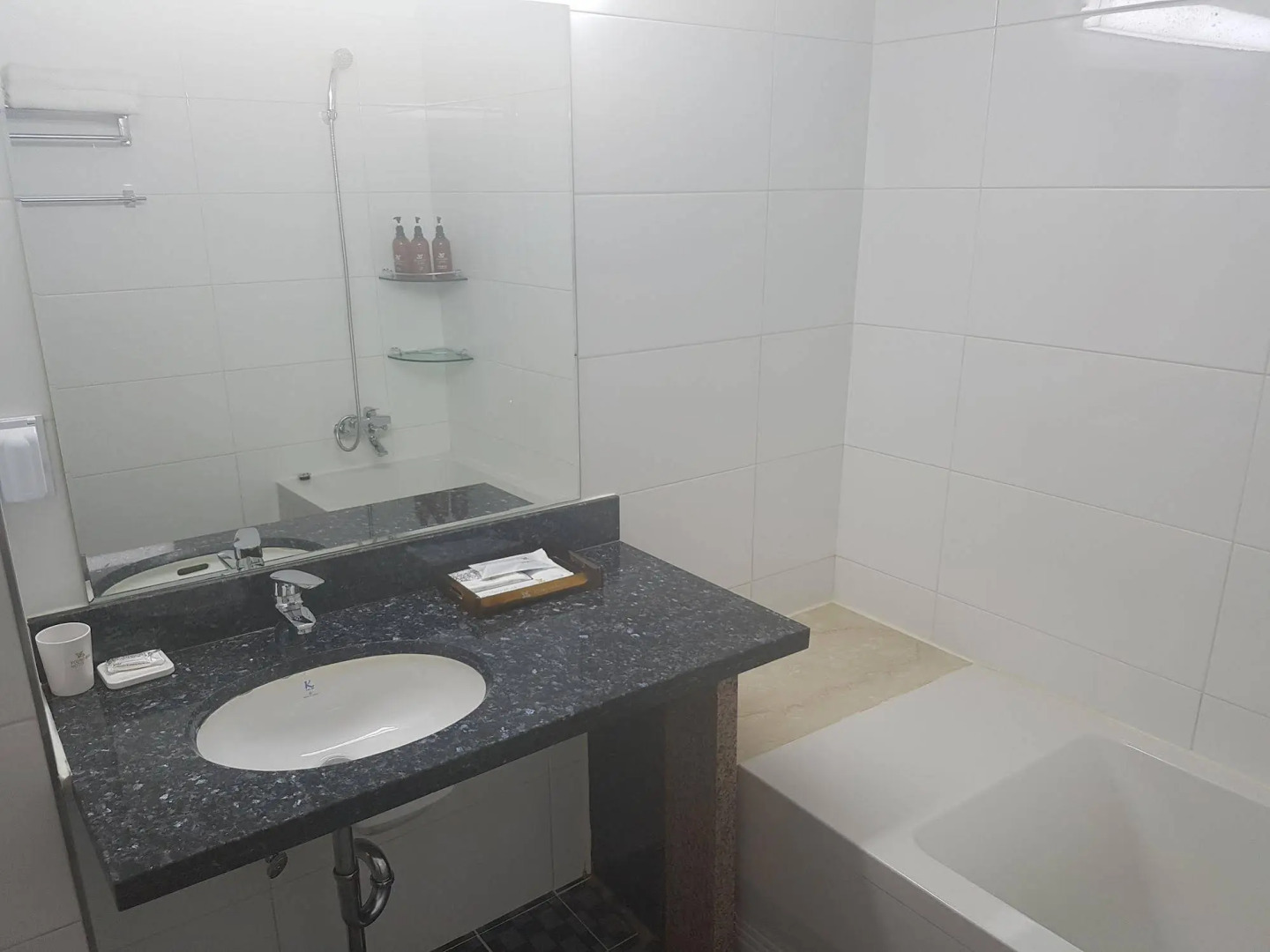 Foto - Youngbin Hotel