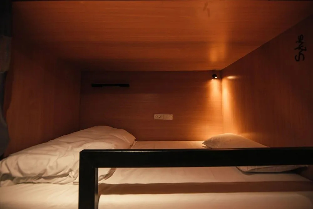 Foto - Sylvis Hostel Chiangmai