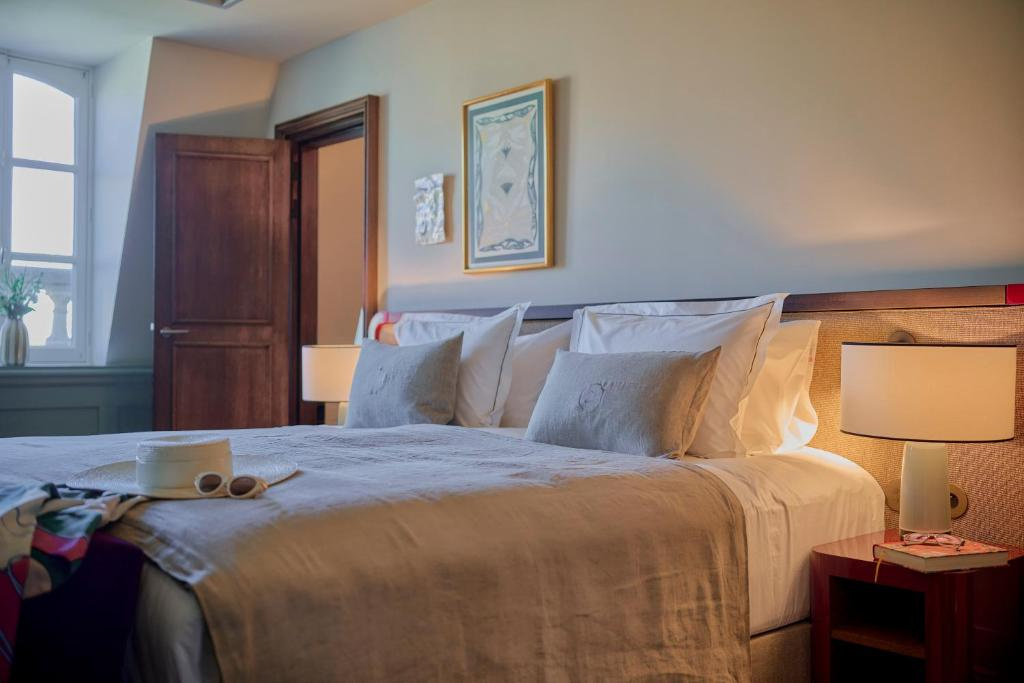 Foto - Faubourg 21 – The Leading Hotels of the World