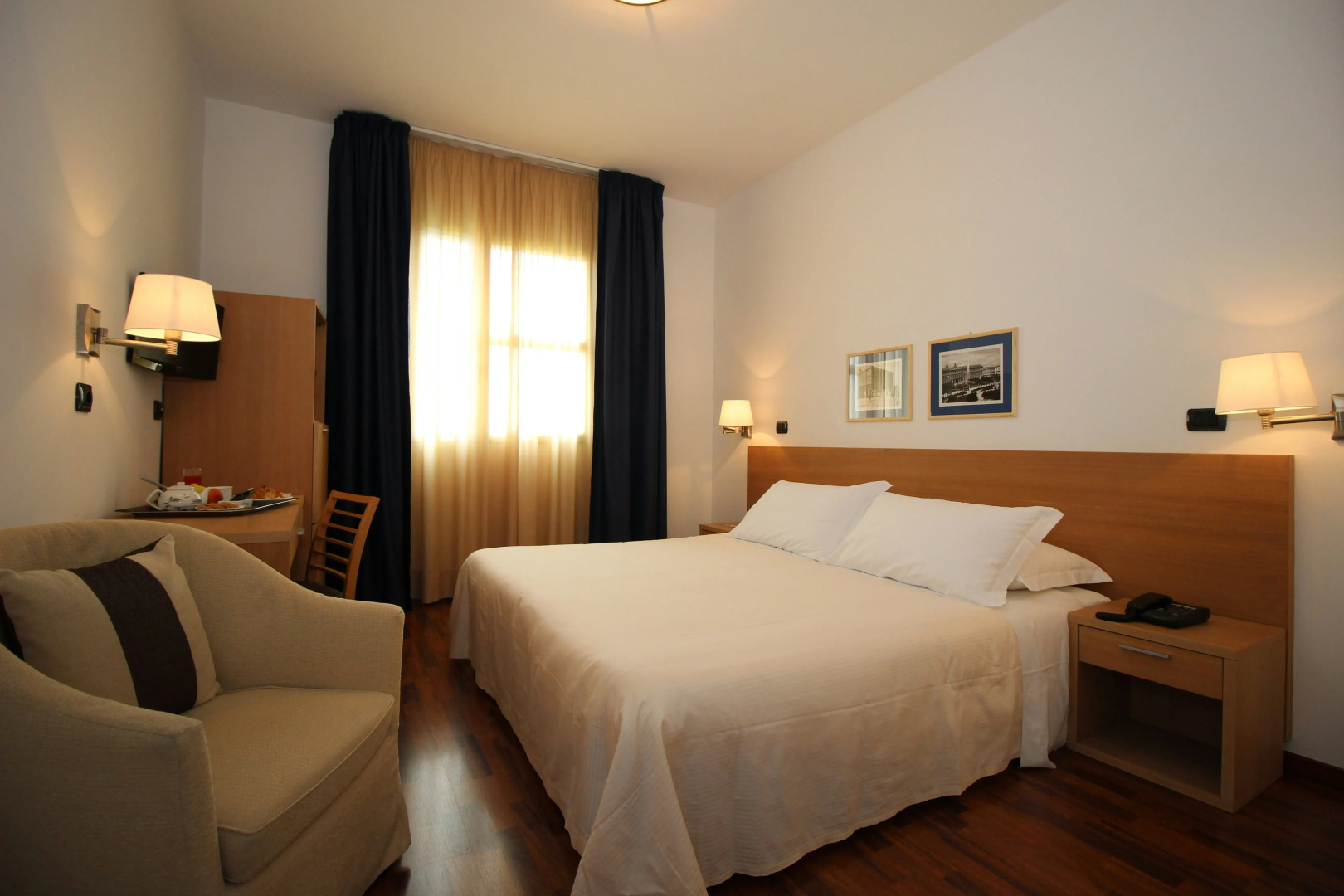 Foto - Hotel Majesty
