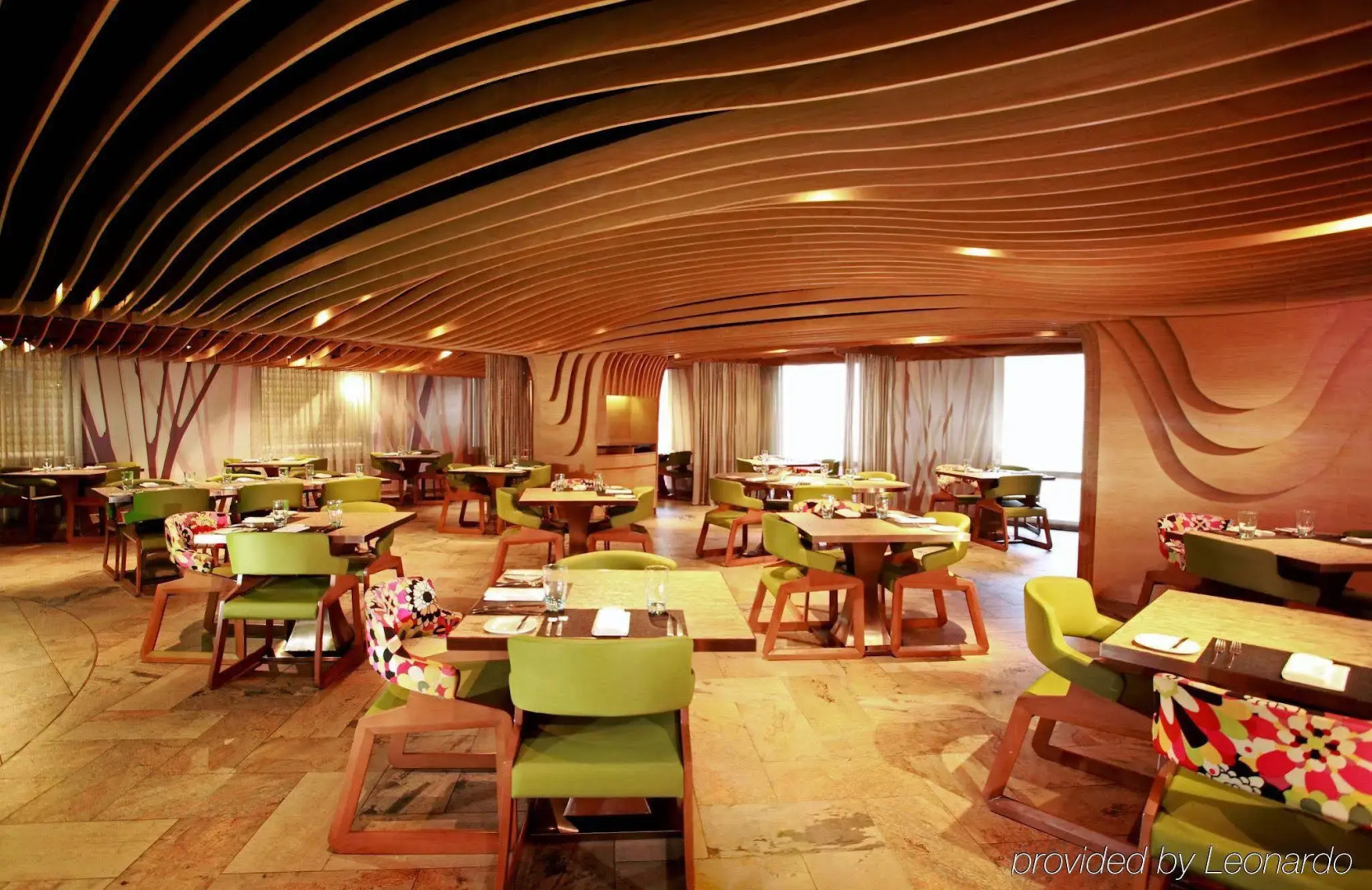 Foto - The Luxe Manor