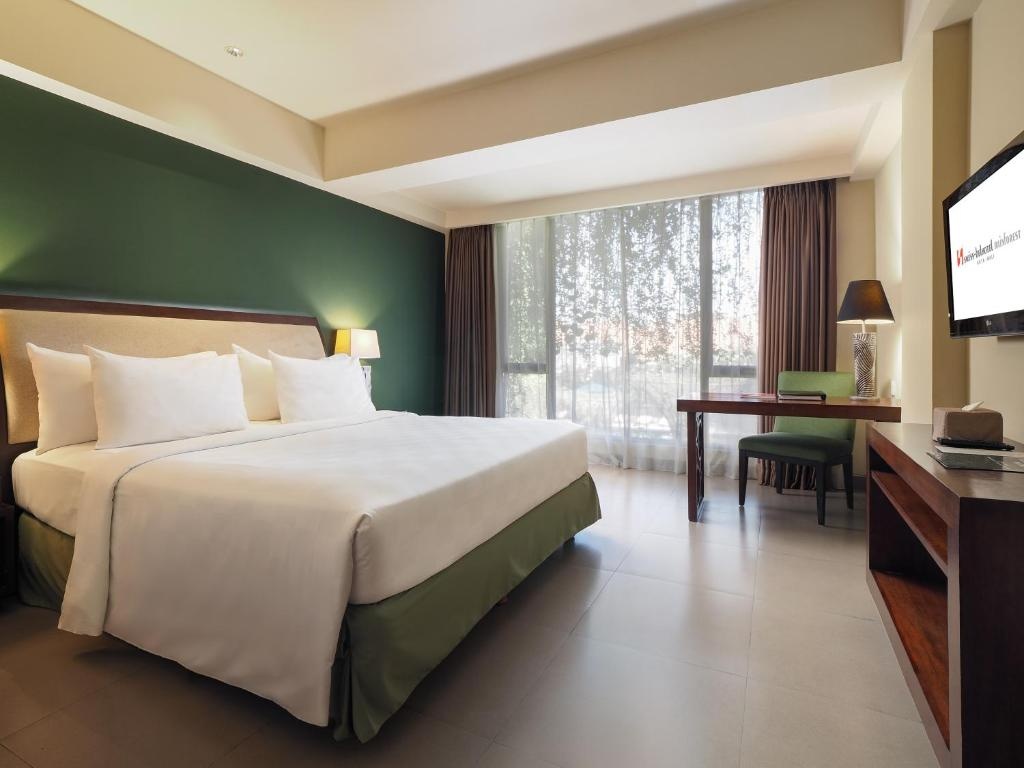 Photo - Swiss-Belhotel Rainforest