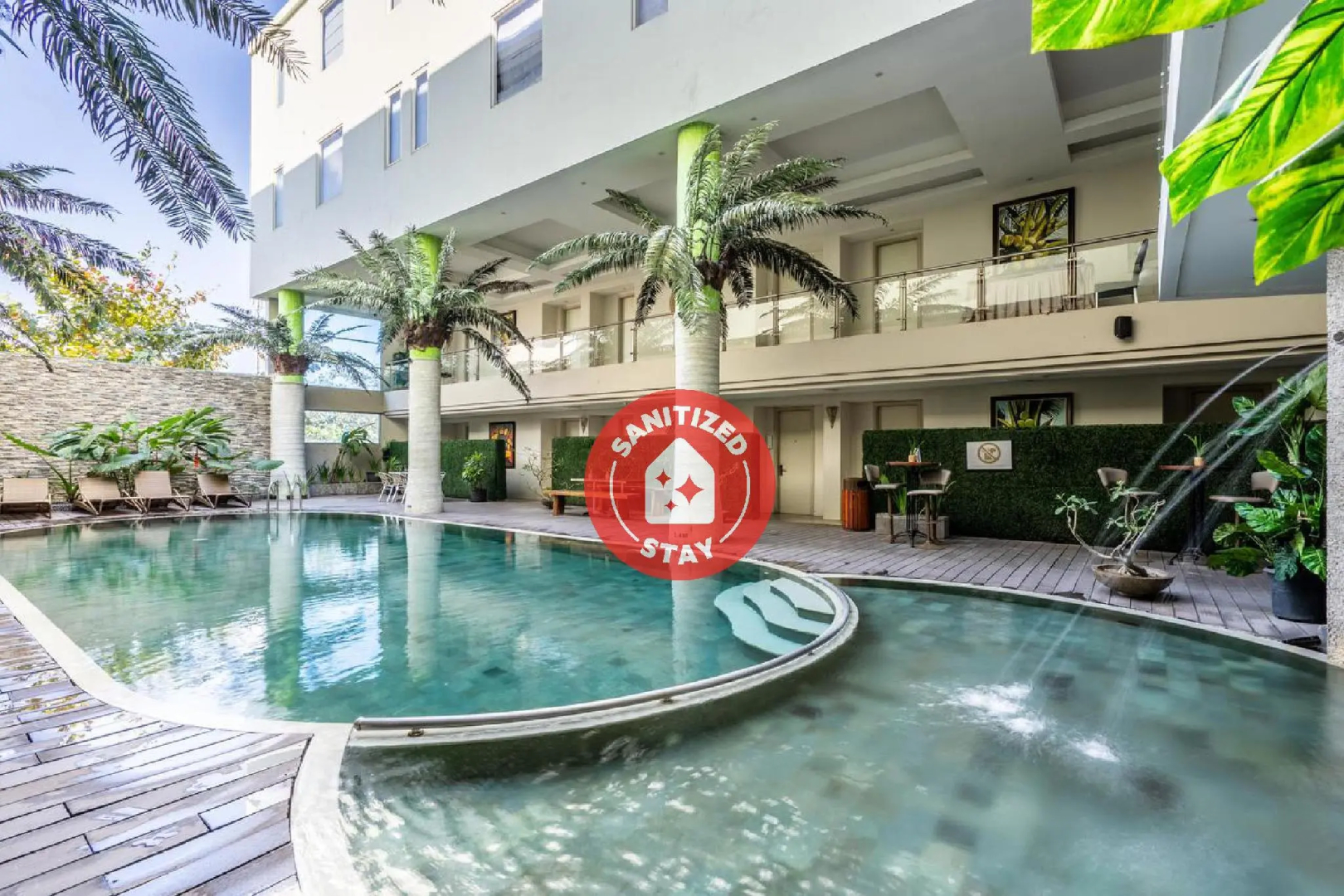 Foto - Sun Boutique Hotel