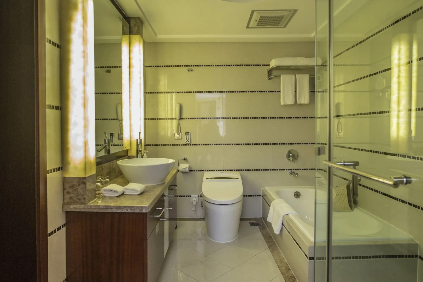 Foto - Merry Hotel Shanghai