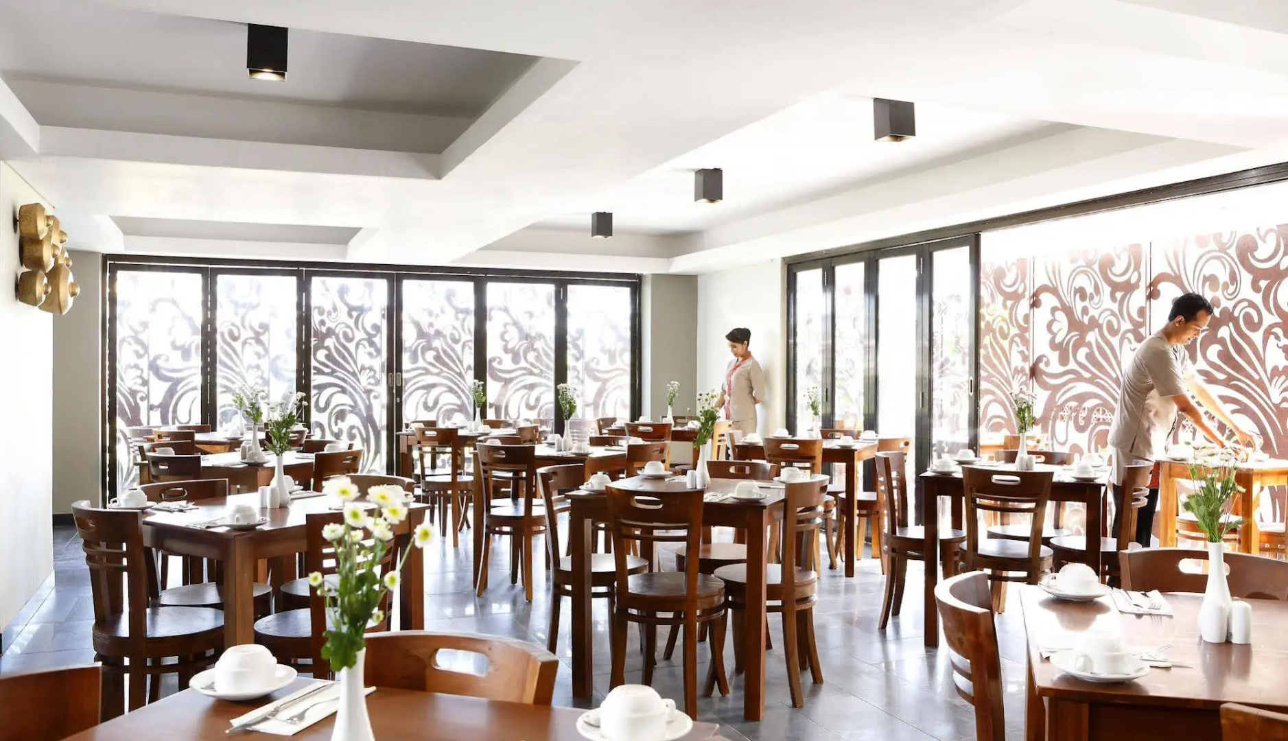 Foto - Rofa Kuta Hotel - CHSE Certified