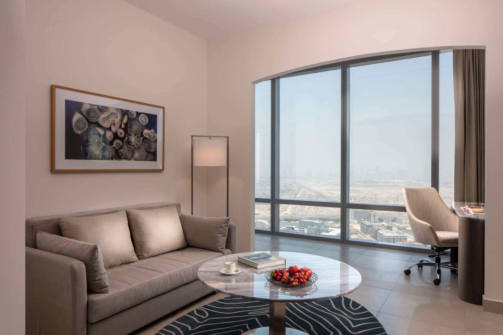 Foto - The First Collection At Jumeirah Village Circle, A Tribute Portfolio