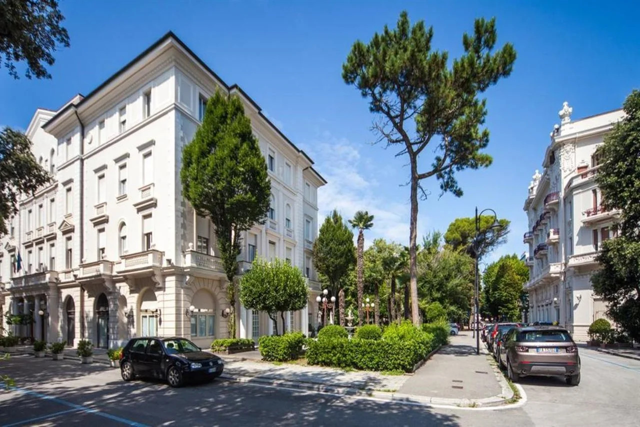 Photo - Residenza Parco Fellini