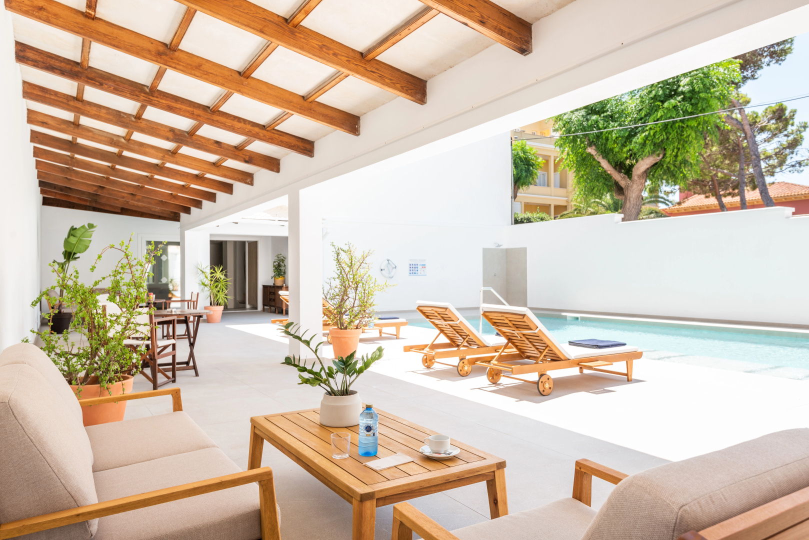 Foto - Hotel Patricia Menorca