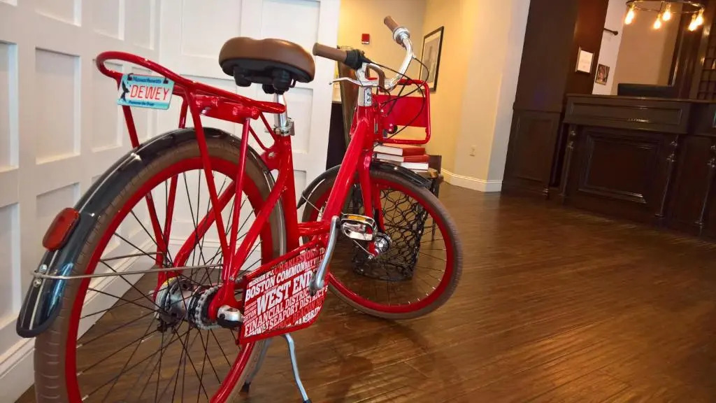 Foto - Eurostars The Boxer