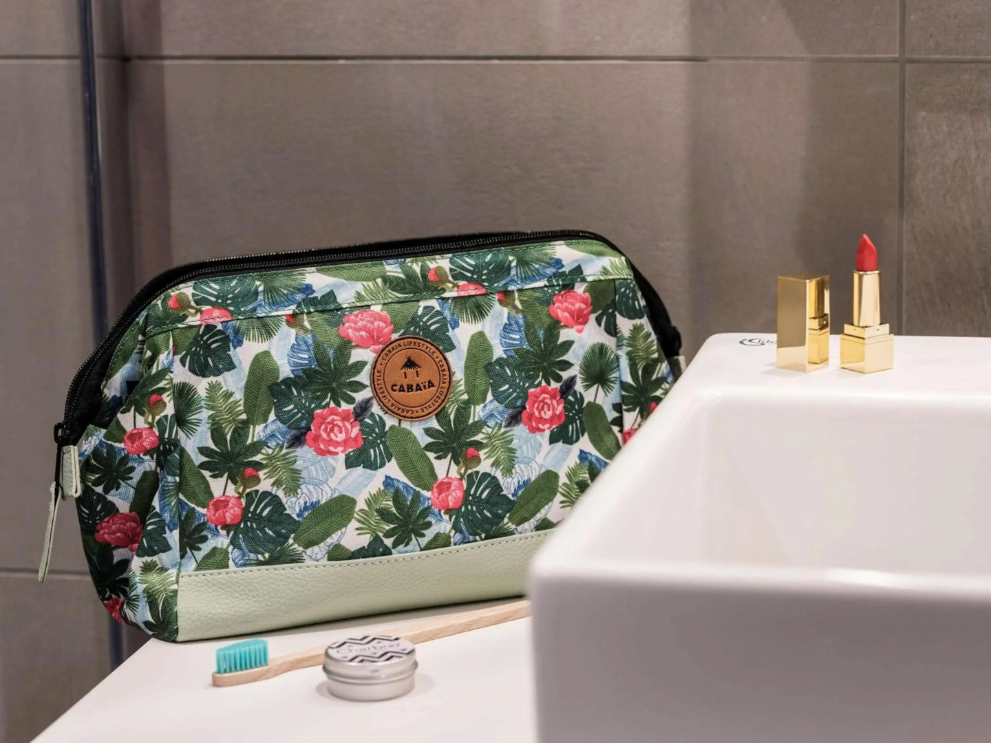 Foto - Eurostars Suites Mirasierra