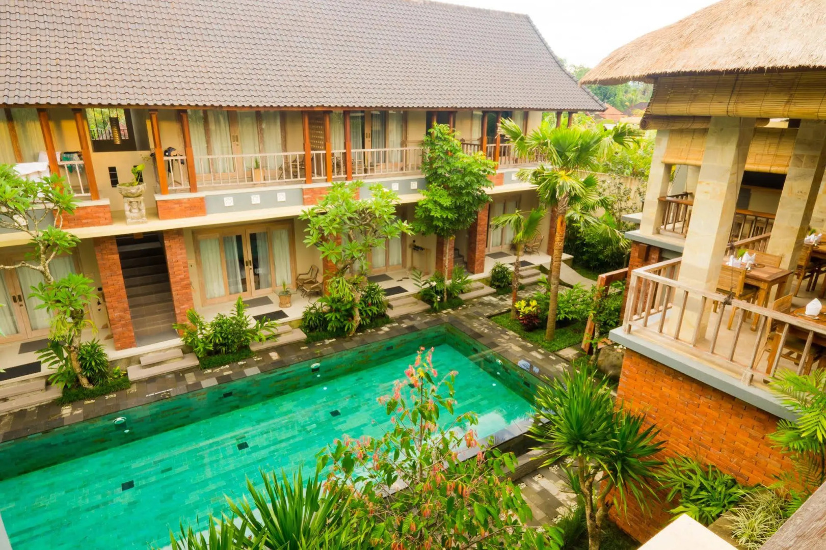 Photo - Tetirah Boutique Hotel