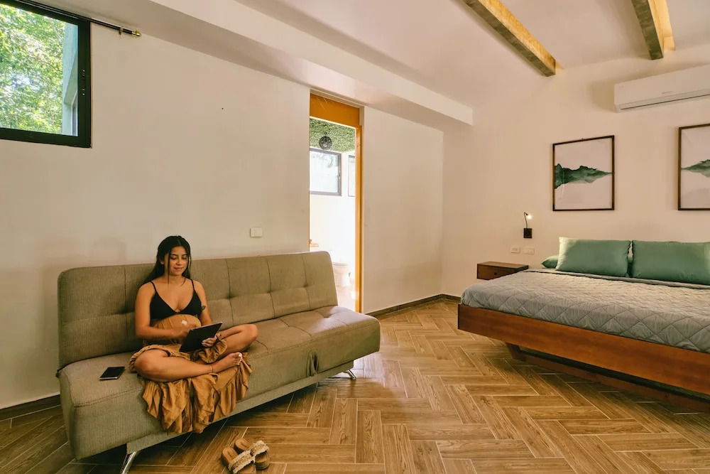 Foto - Villas Zamna - Jungle Villas