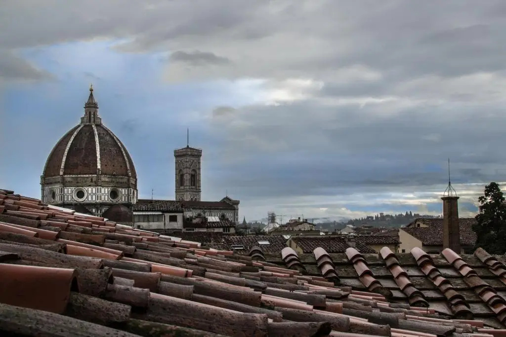 Foto - Loggiato dei Serviti