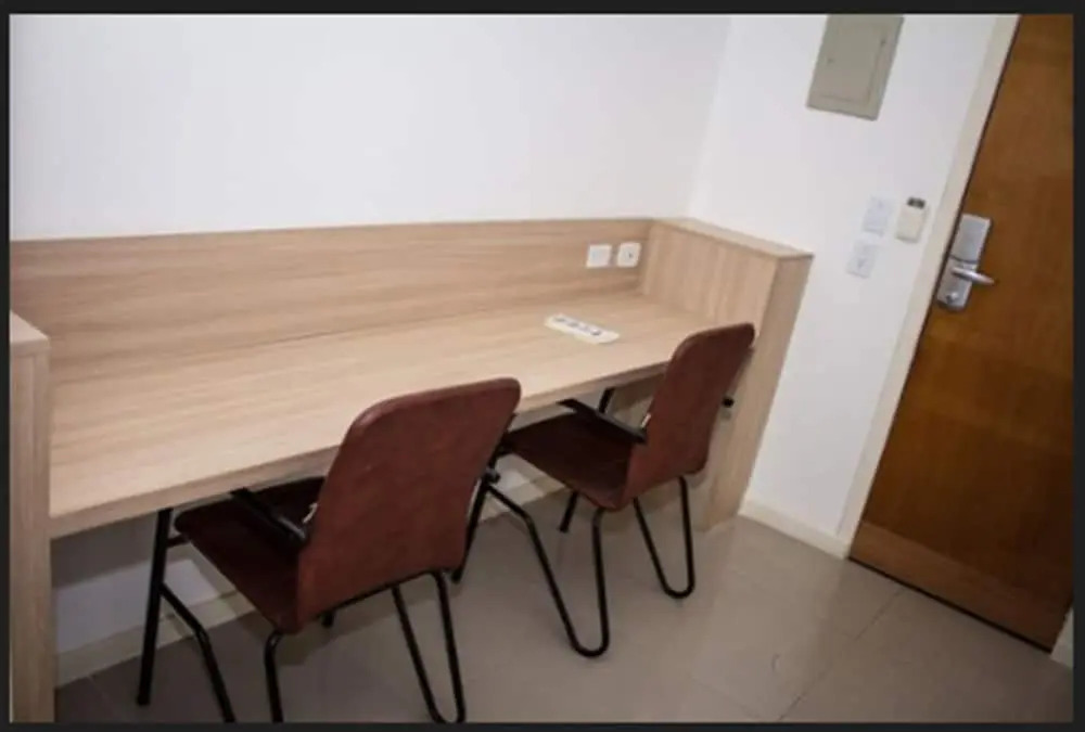 Photo - Tower Icaraí Hotel