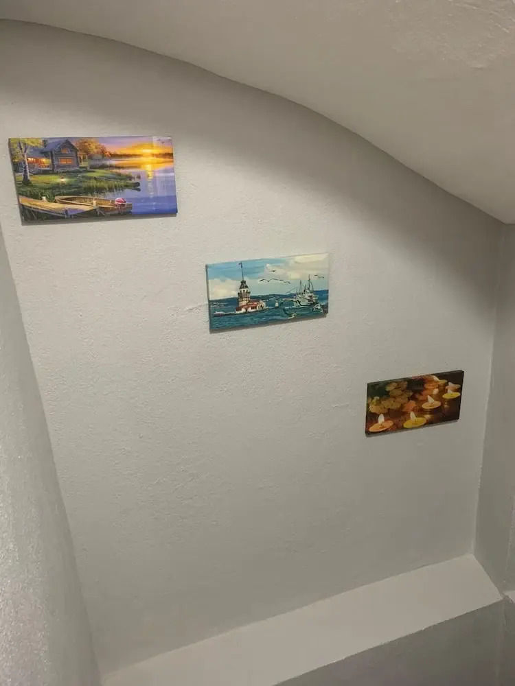 Foto - Luna Suites Taksim