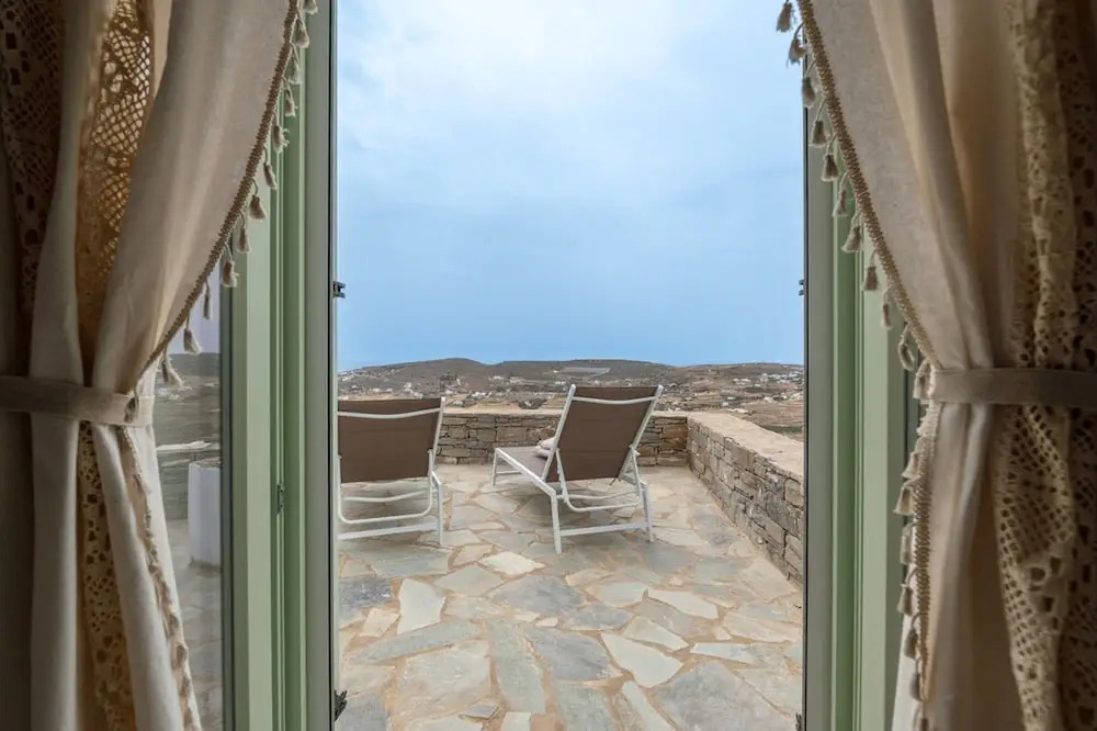 Foto - Casa Thymus great sea view