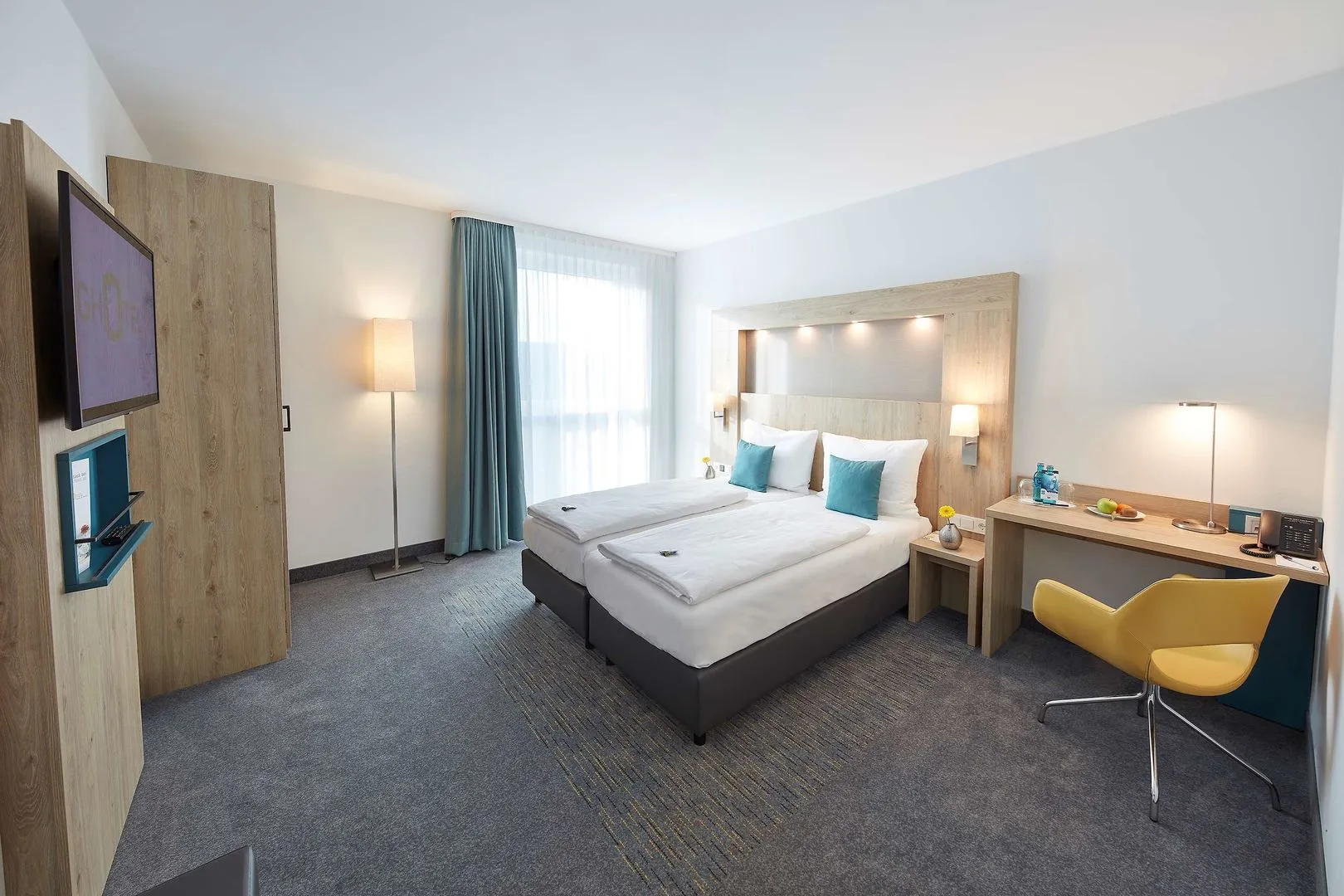 Foto - Four Points Flex by Sheraton Bochum