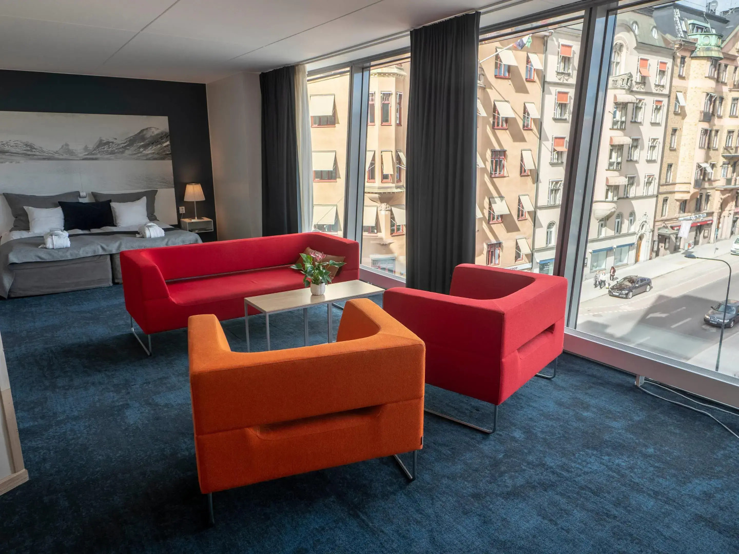 Photo - Clarion Hotel Sign