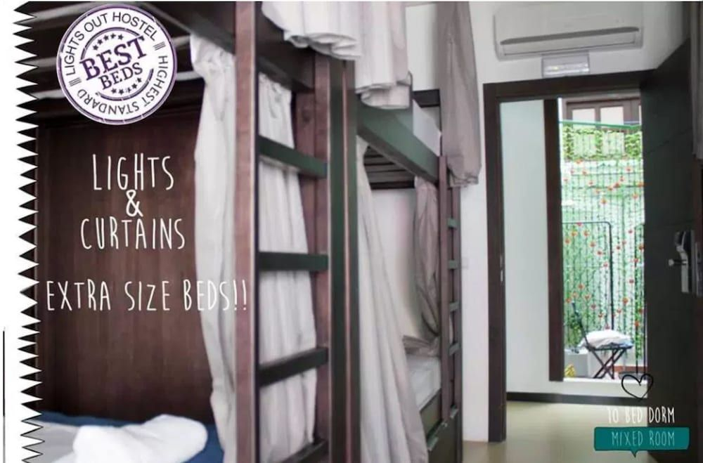 Photo - The Lights Hostel