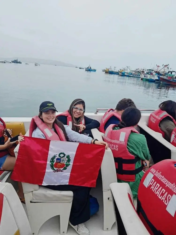Photo - Maypa Lima Airport