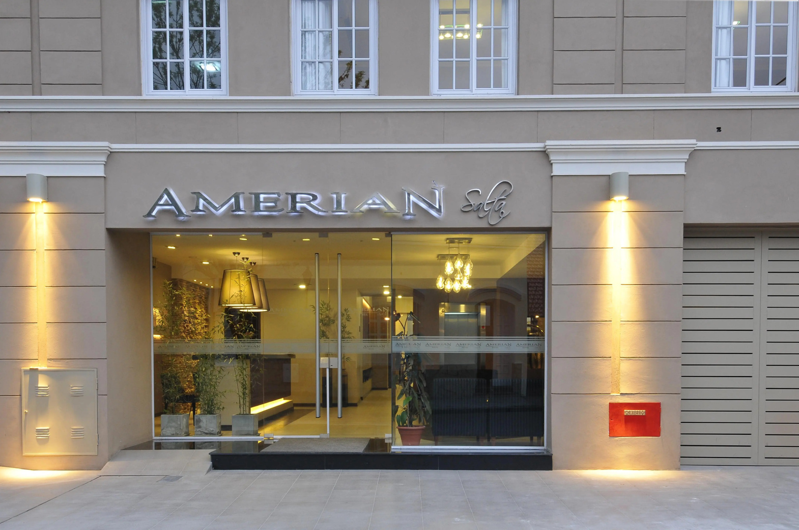 Foto - Amerian Salta