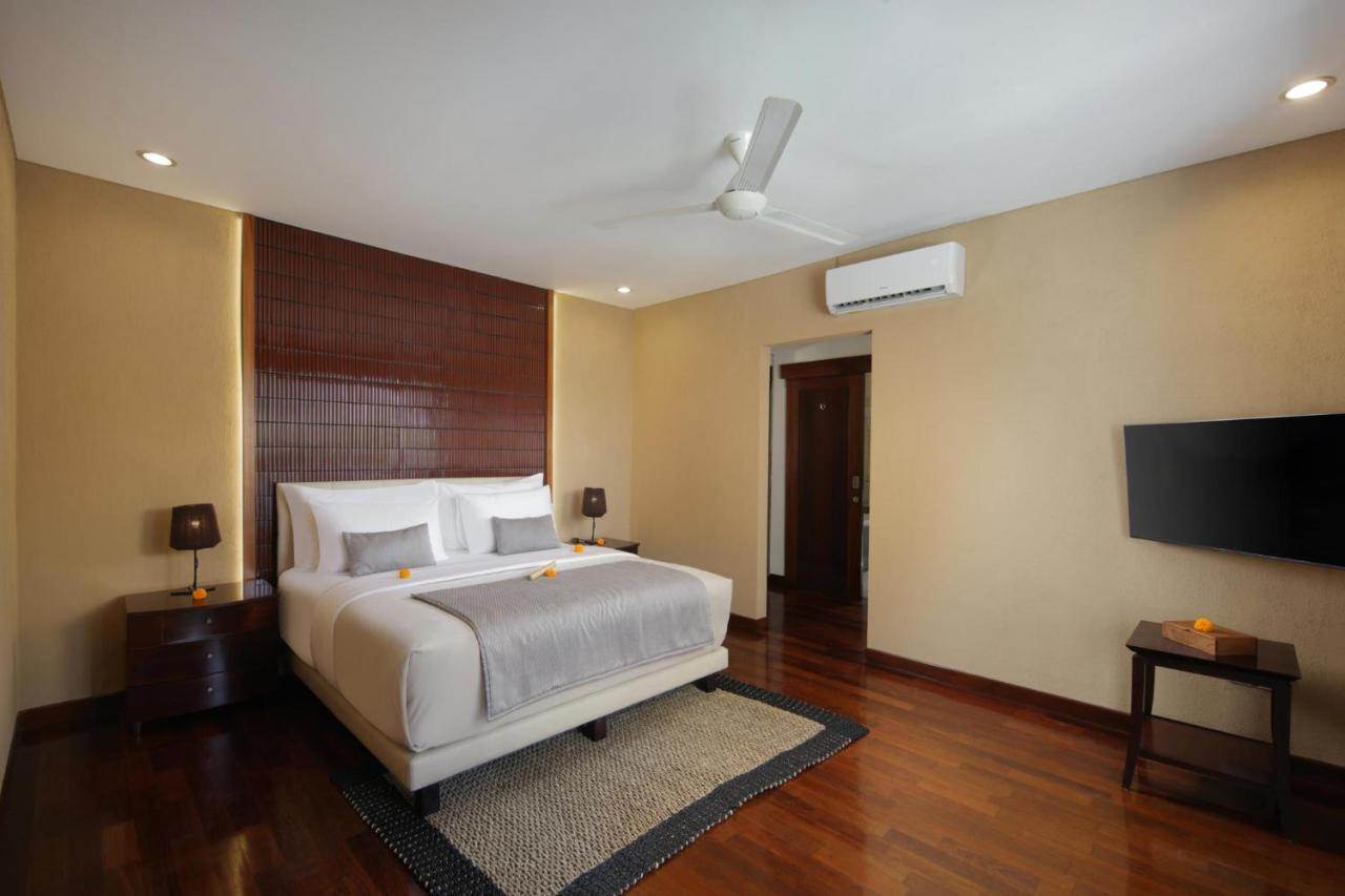 Photo - Kanadea Villa Canggu by Ini Vie Hospitality.
