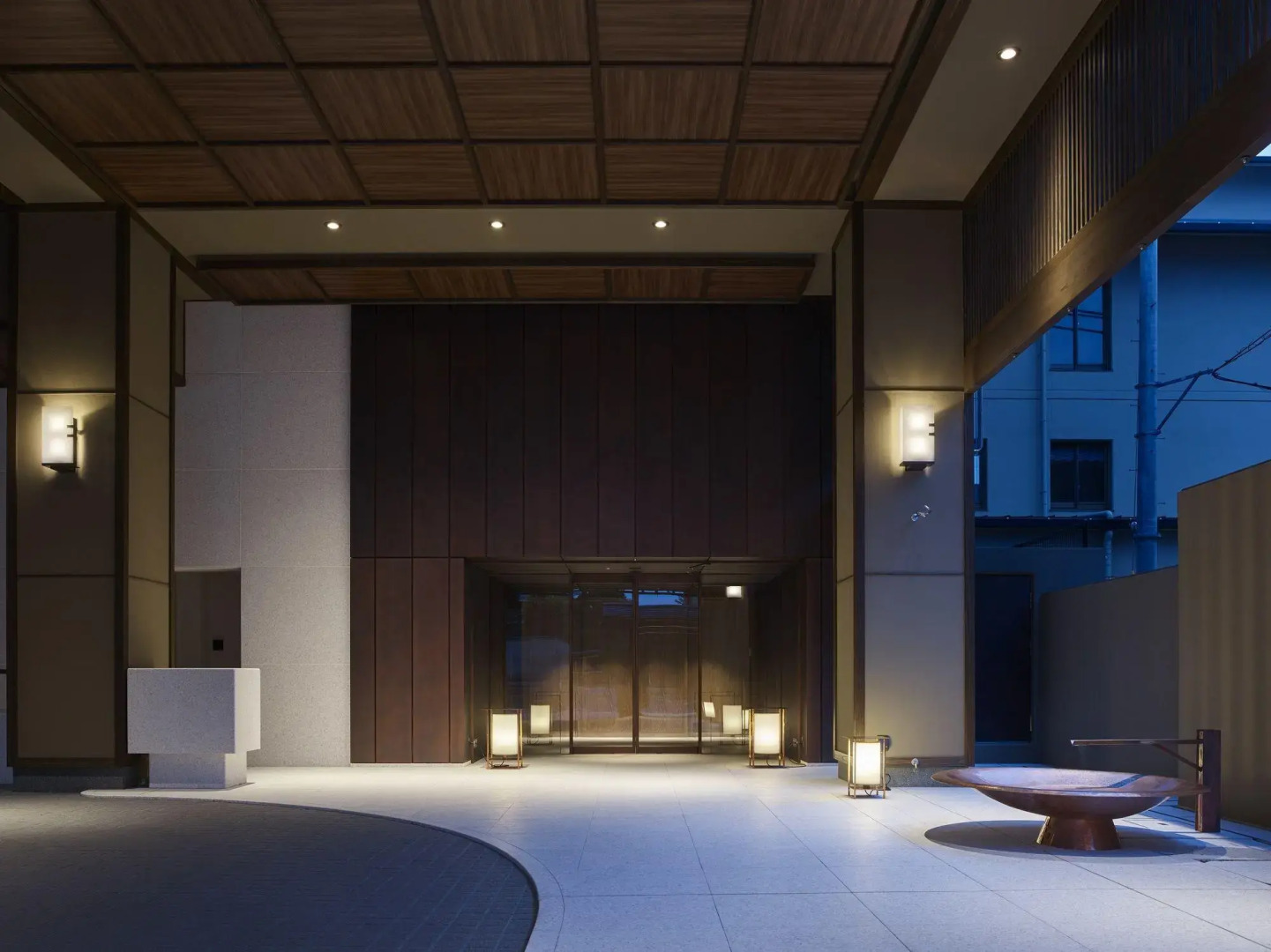 Foto - Hotel The Celestine Kyoto Gion