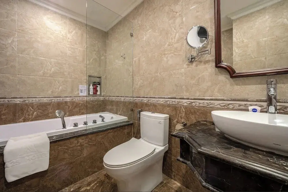 Foto - A25 Hotel - 18 Nguyễn Hy Quang