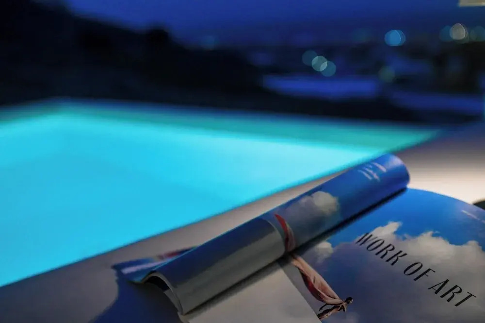 Foto - Maeva Suites Santorini