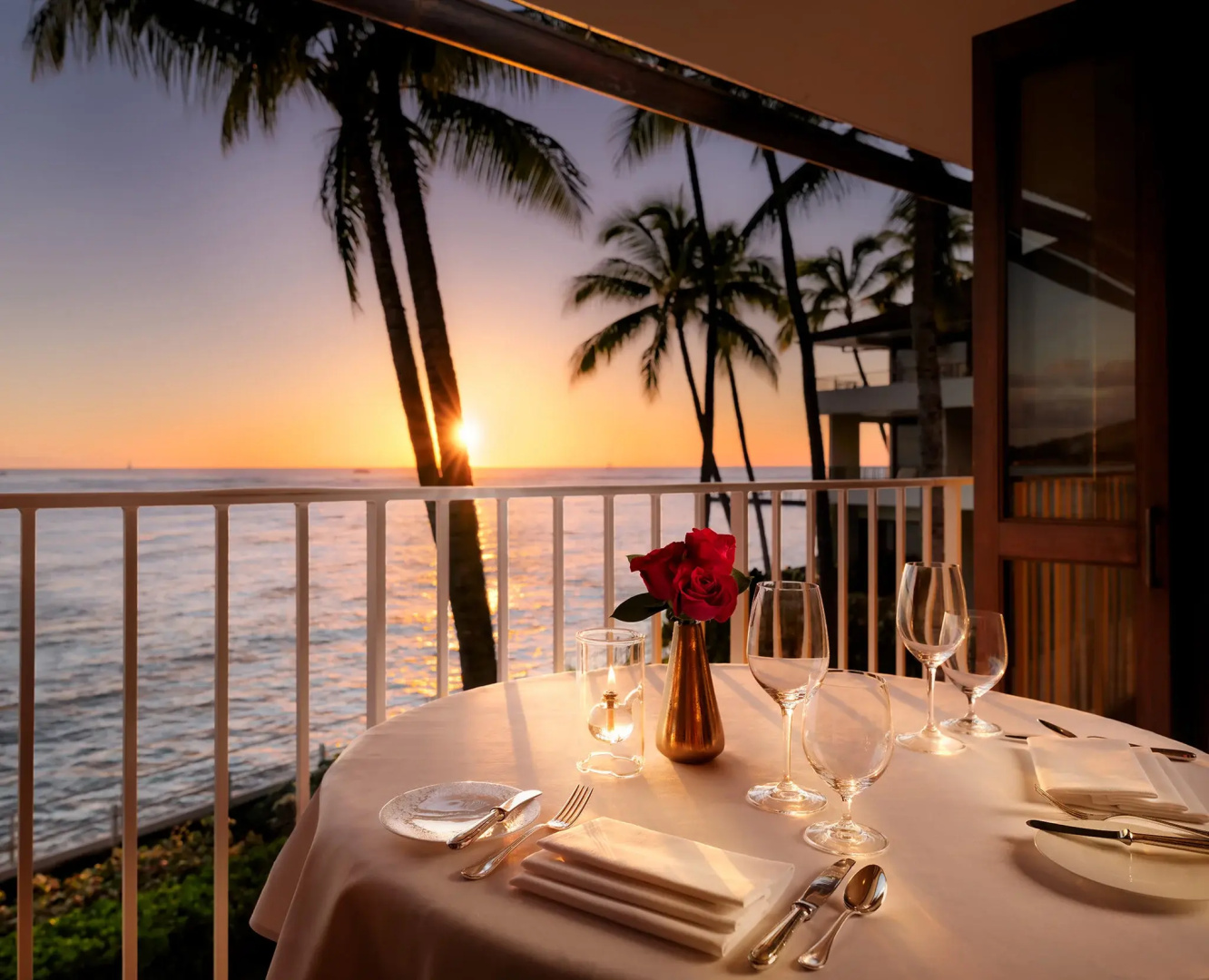 Foto - Halekulani Hotel