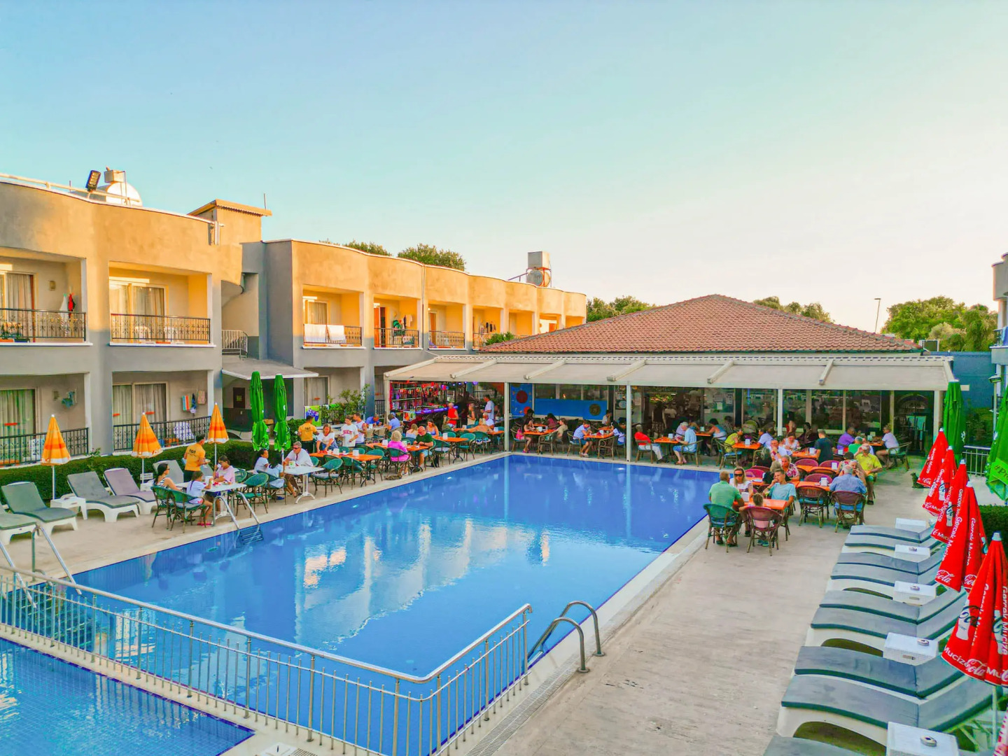 Photo - Sayanora Hotel - All Inclusive
