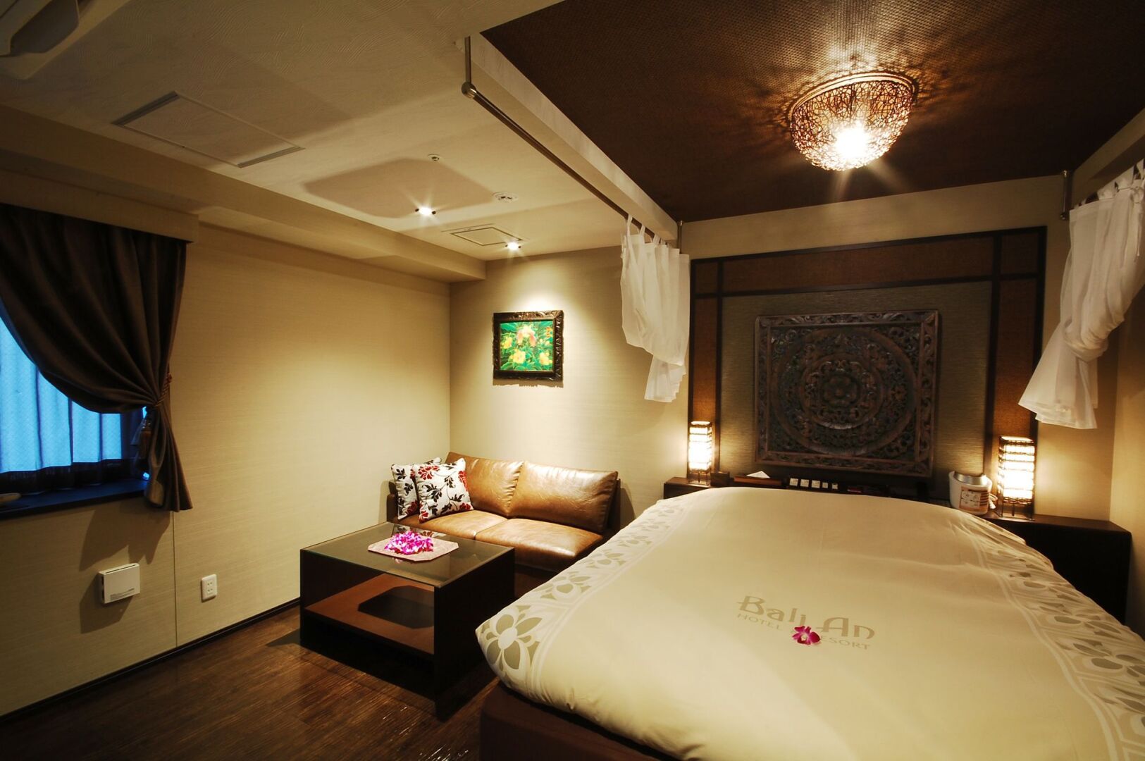 Foto - Hotel K6 Osaka Namba Dotonbori Near Shinsaibashi - Family Kids Concept