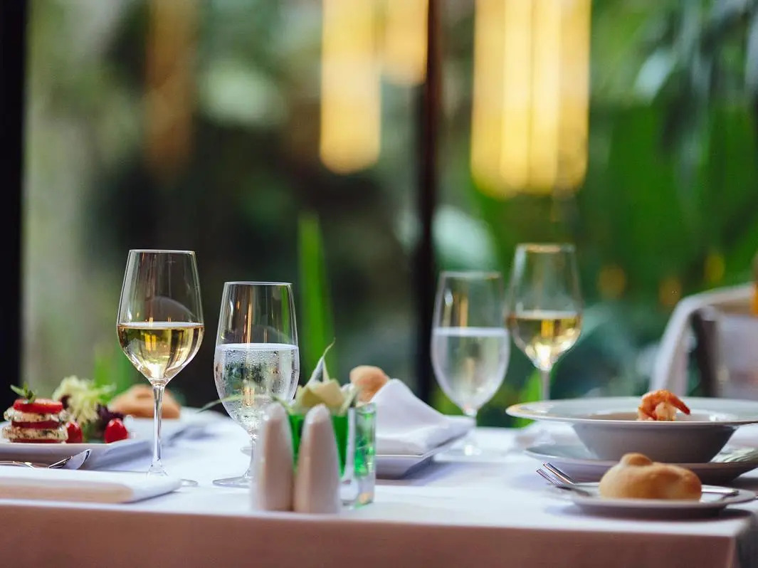 Photo - The Aviary Hotel