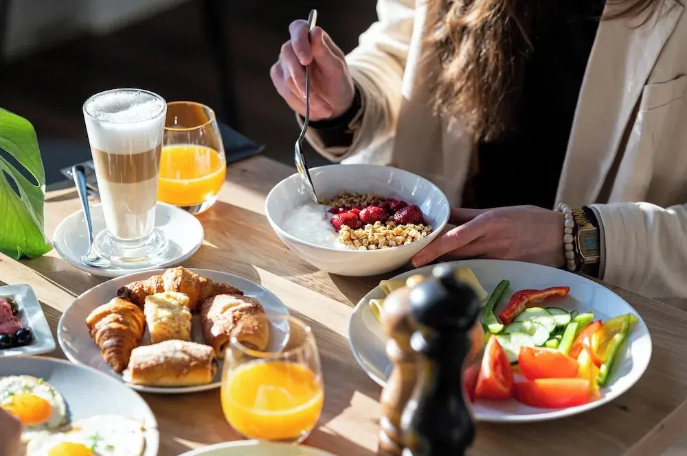 Photo - Hotel Convictus Cracovia for business & travellers