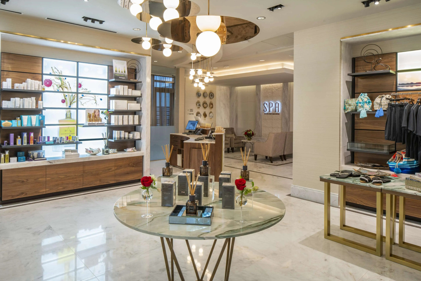 Foto - The Post Oak Hotel at Uptown Houston