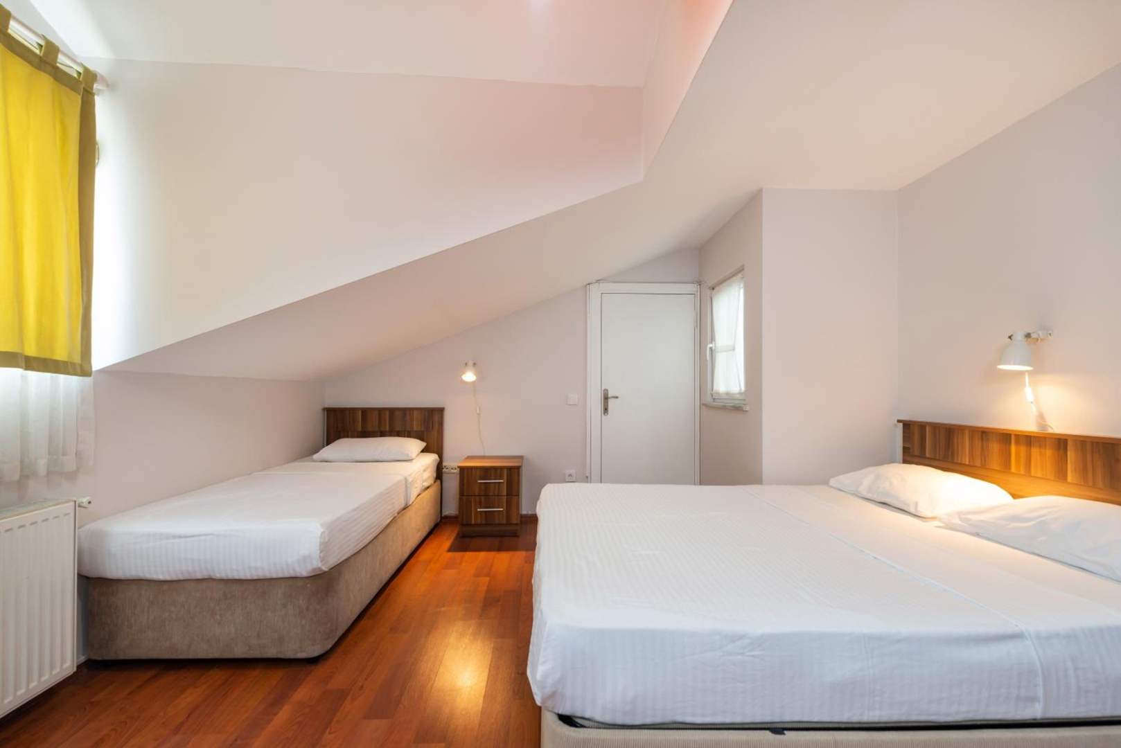 Foto - Dualis Hotel