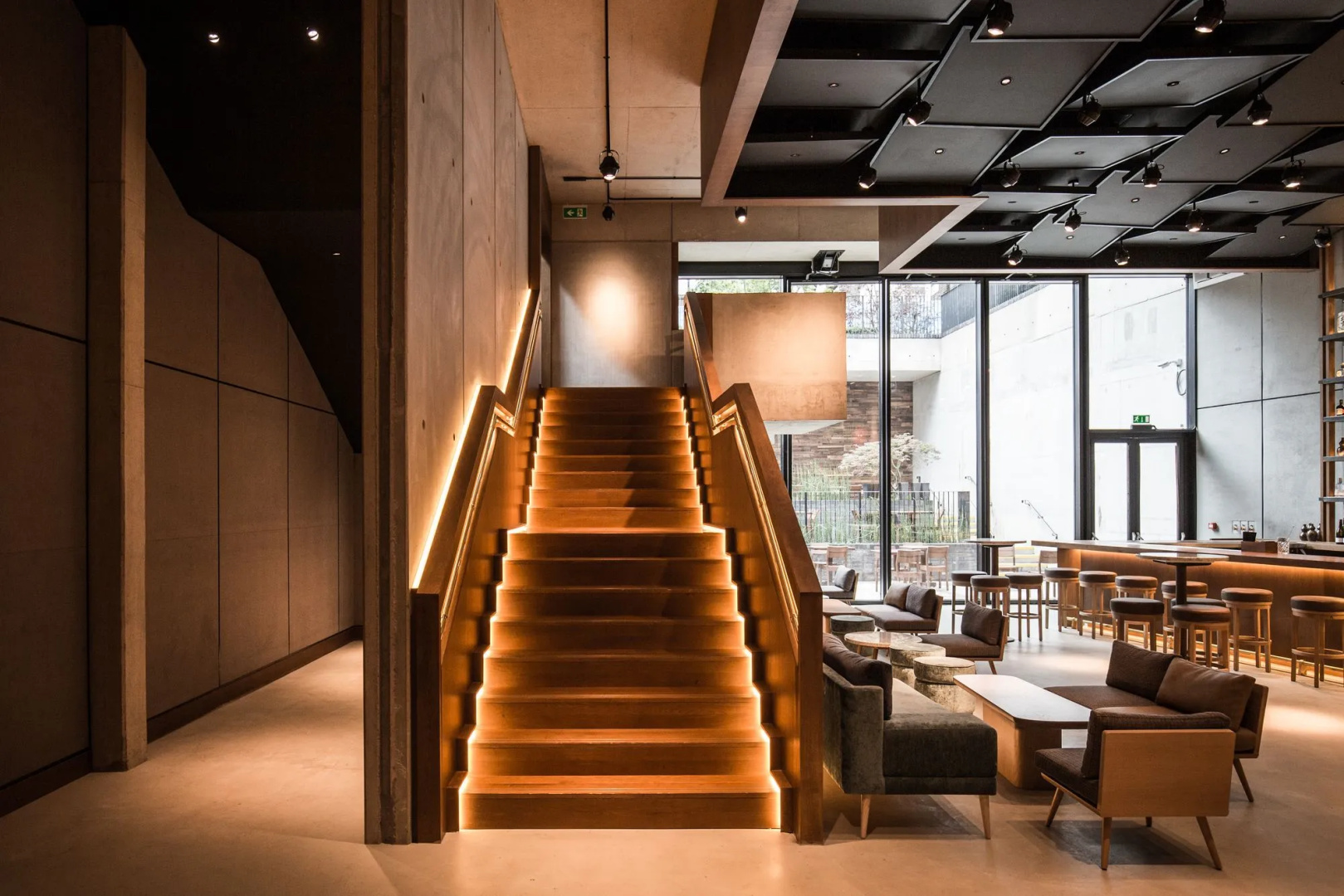 Foto - Aethos Hotel London Shoreditch
