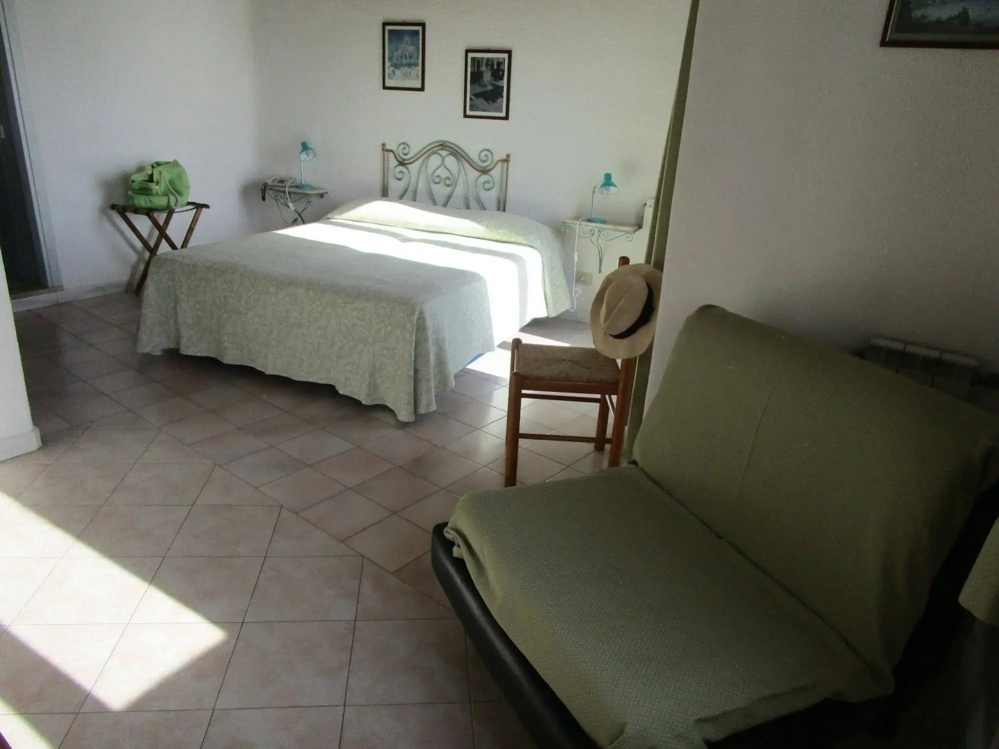 Photo - Hotel Villa al Mare