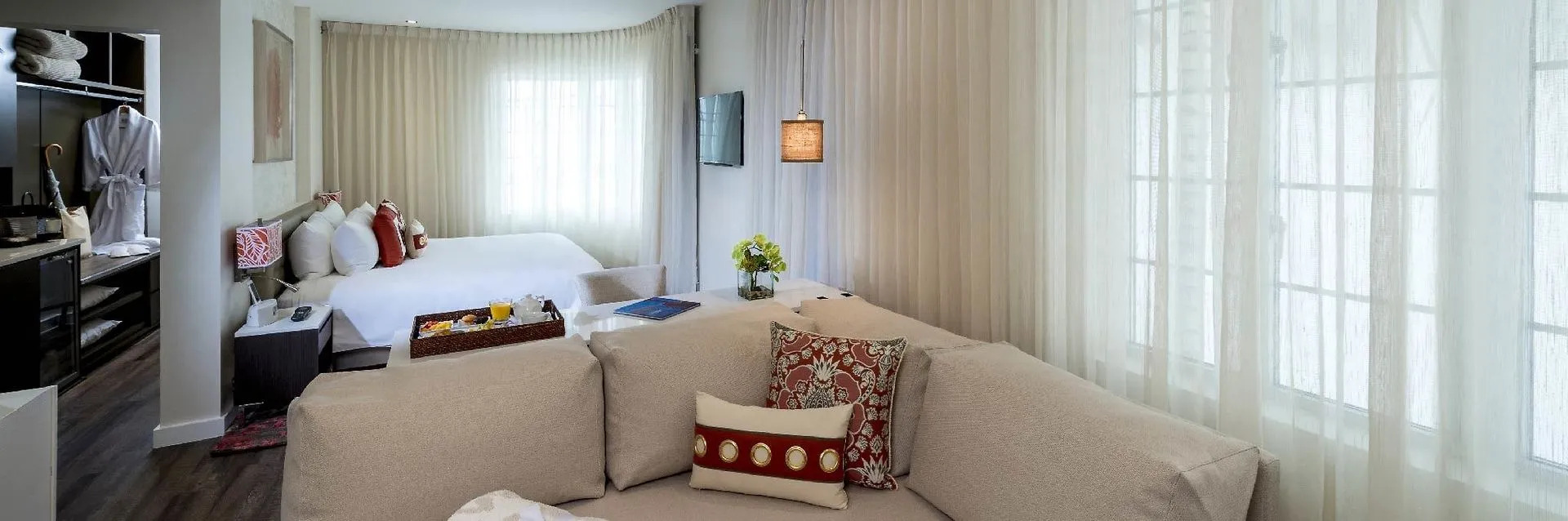 Foto - The Marlin Hotel