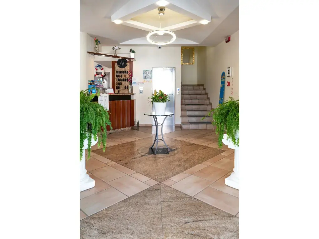 Photo - Hotel Tiglio