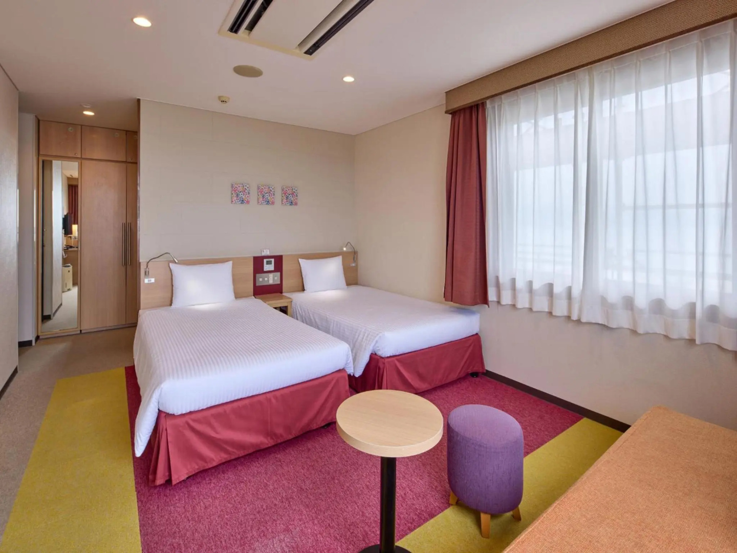 Foto - Hotel Yugaf Inn Okinawa