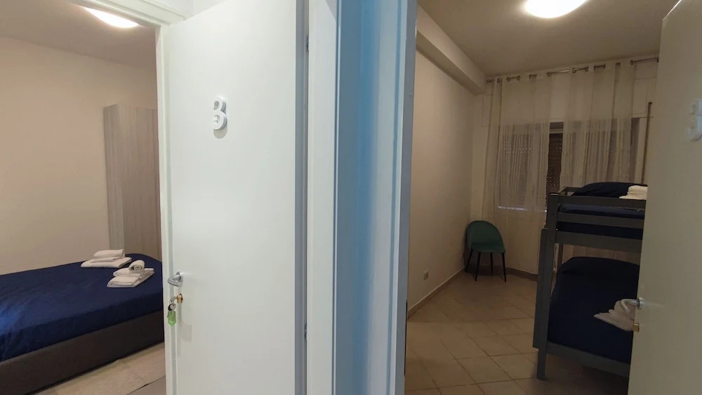 Foto - Vatican Green Garden