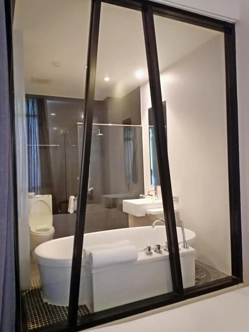 Foto - Tarawish Hotel