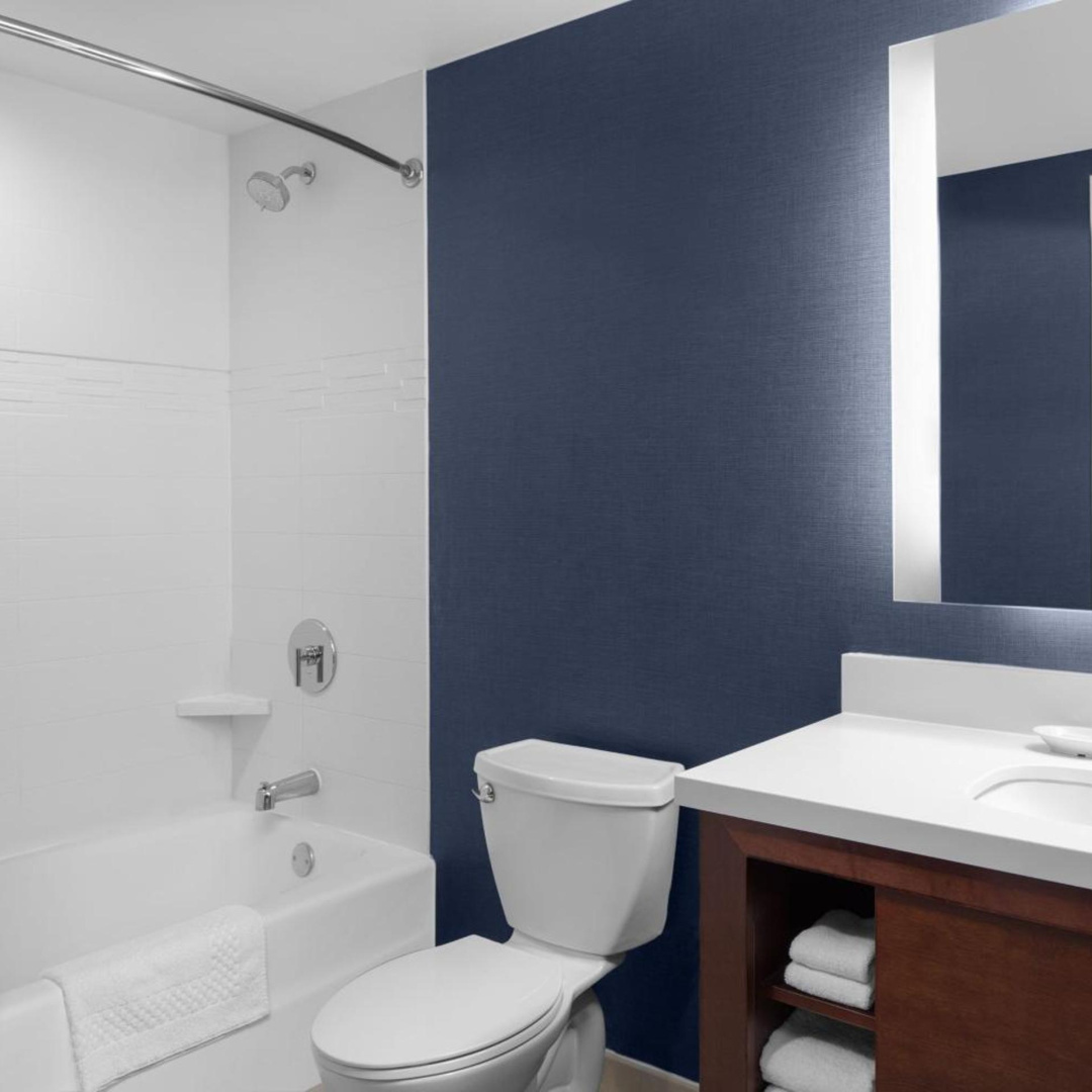 Foto - Residence Inn Tustin Orange County