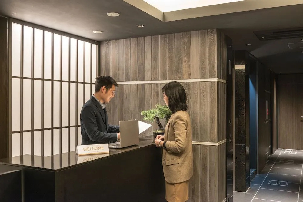Photo - Hotel Crush On