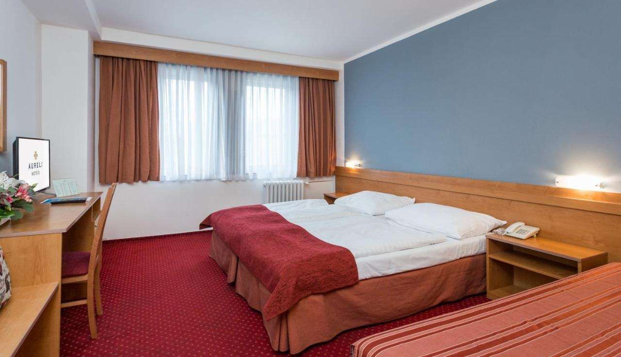 Foto - Hotel Globus