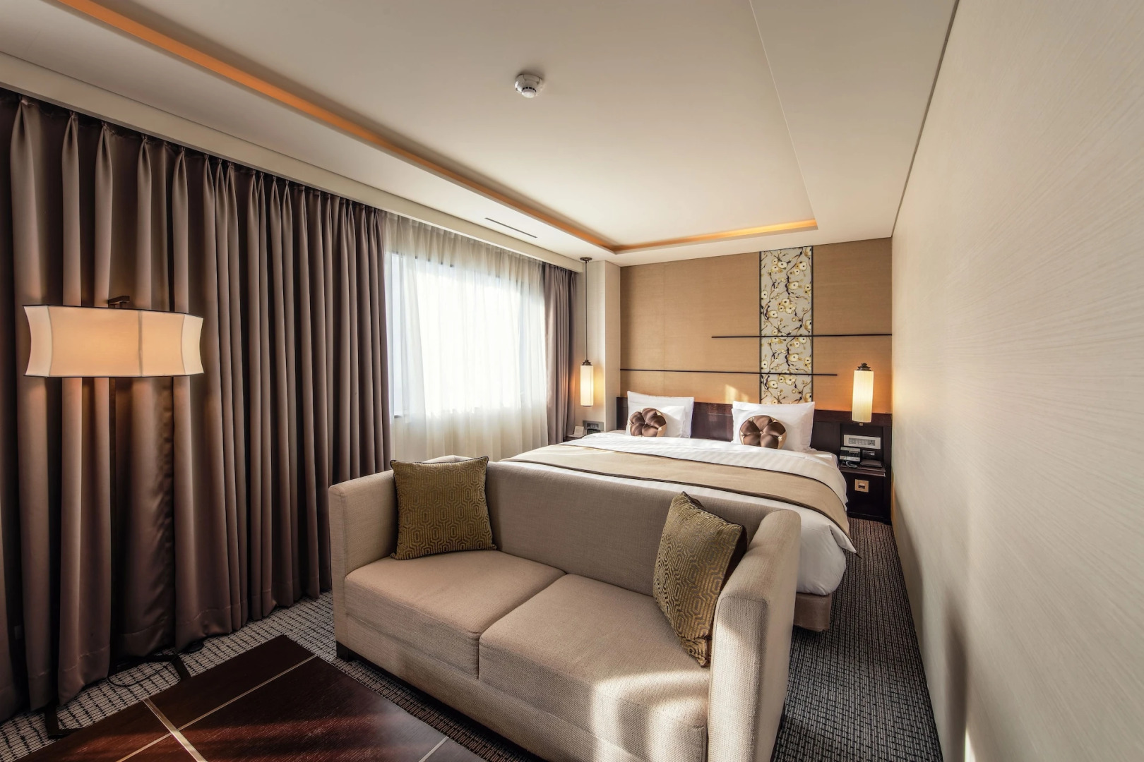 Foto - Royal Hotel Seoul