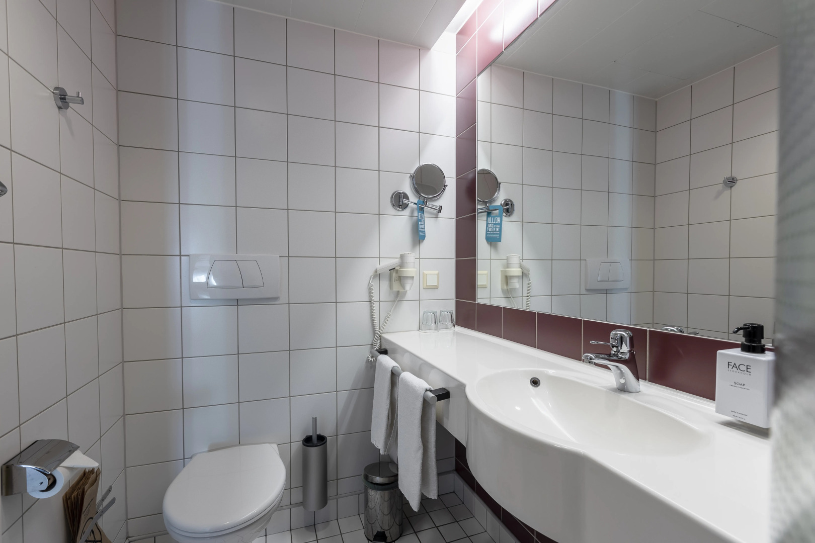 Foto - Scandic Alvik