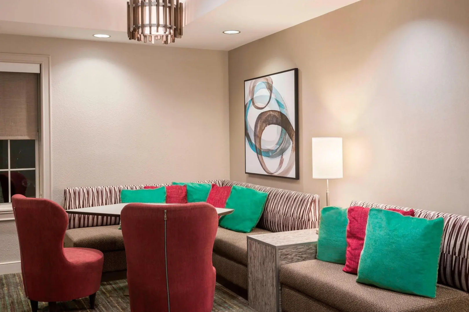 Foto - Residence Inn by Marriott Tampa Westshore/Airport